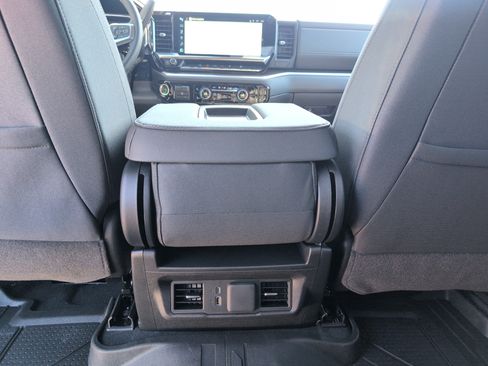 New 2026 Chevrolet Silverado 1500 RST w/ RST Select Package RWD image 31