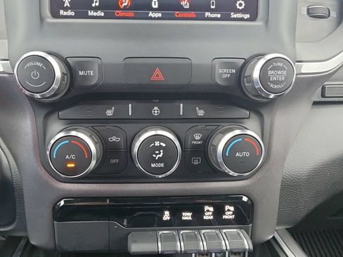 Used 2021 RAM 1500 Big Horn AWD/4WD image 20
