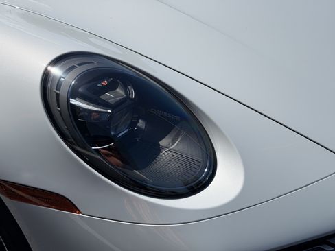 Used 2024 Porsche 911 Turbo S AWD/4WD image 12