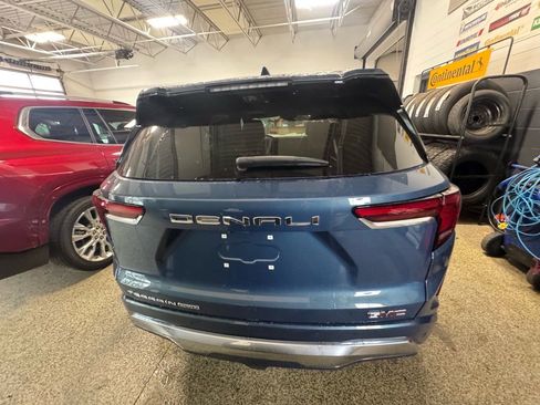 New 2026 GMC Terrain Denali image 6