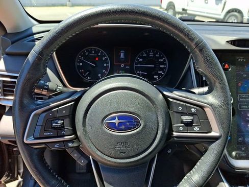 Used 2021 Subaru Outback Limited XT w/ Popular Package #2 AWD/4WD image 19