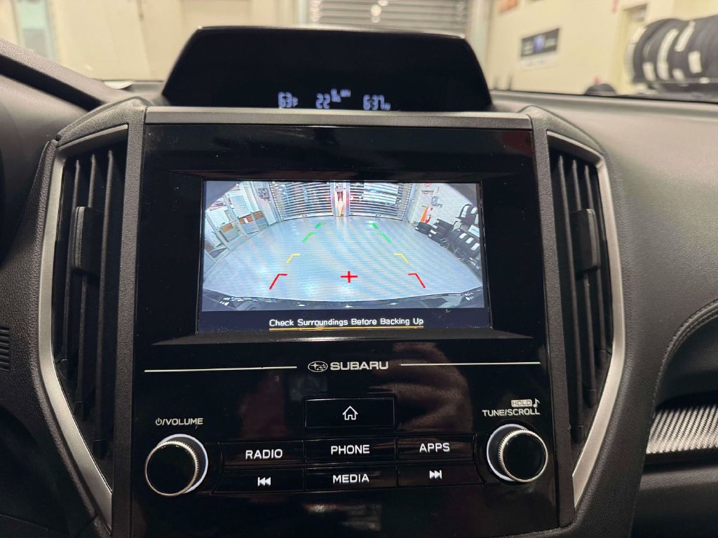 Used 2019 Subaru Impreza 2.0i AWD/4WD image 30