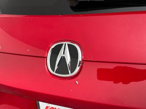 Used 2025 Acura ADX A-Spec AWD/4WD image 23