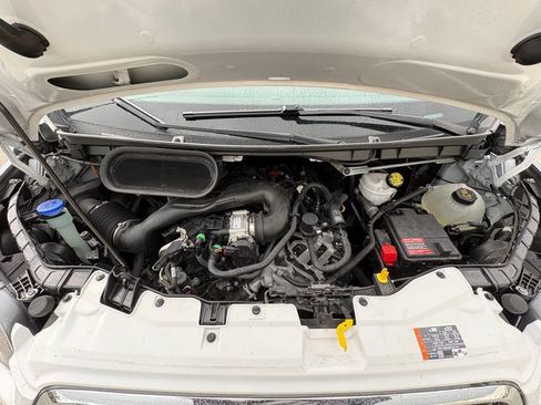 Certified 2024 Ford Transit 250 Low Roof w/ Exterior Upgrade Package image 30