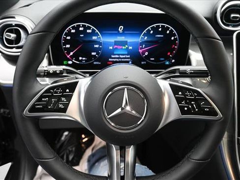 Certified 2026 Mercedes-Benz GLC 300 4MATIC image 16