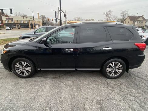 Used 2007 Chevrolet HHR LS image 2