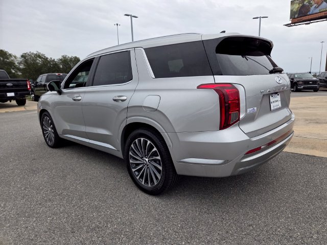 Used 2024 Hyundai Palisade Calligraphy AWD/4WD image 9
