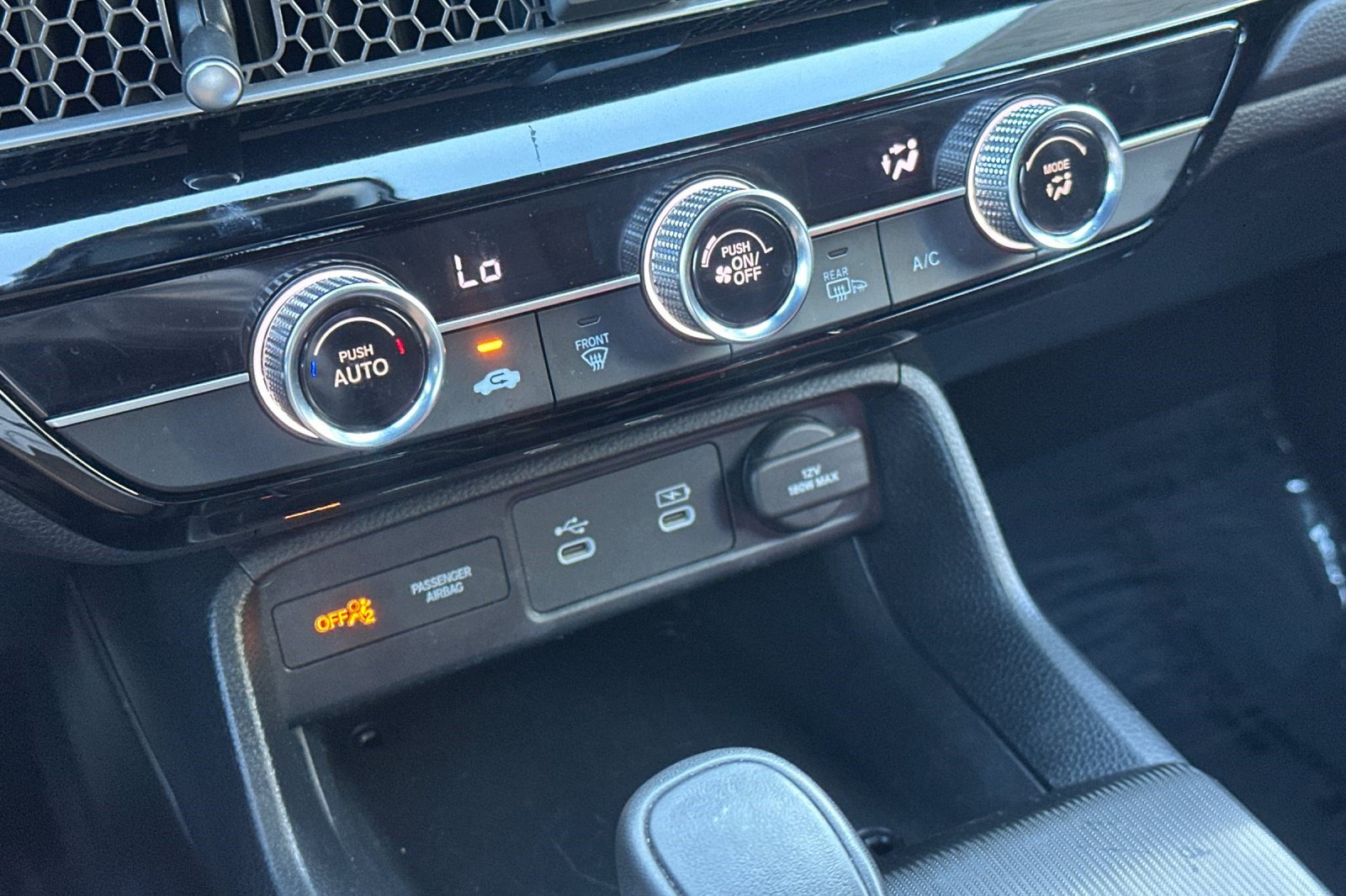 Used 2026 Honda Civic Sport image 20