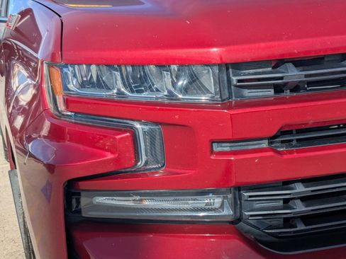 Used 2019 Chevrolet Silverado 1500 RST image 11