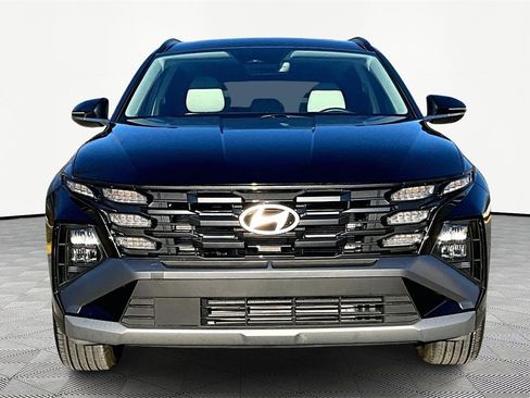 Certified 2025 Hyundai Tucson SEL image 3