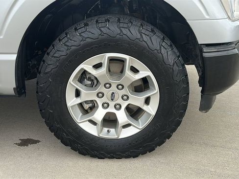 Used 2022 Ford F150 XL w/ Max Trailer Tow Package image 17