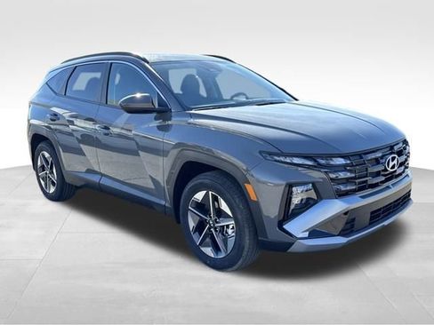 New 2026 Hyundai Tucson SEL FWD image 7