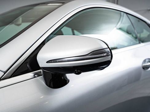 Used 2019 Mercedes-Benz E 450 4MATIC Coupe image 17