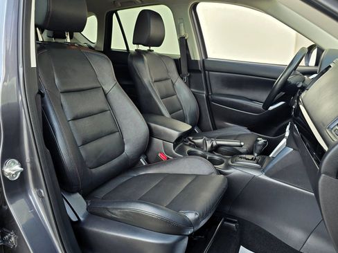 Used 2014 MAZDA CX-5 Grand Touring FWD image 23