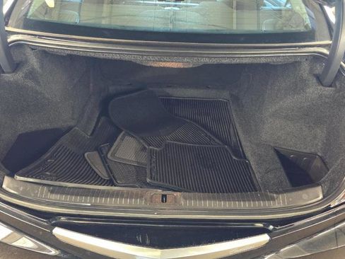 Used 2018 Cadillac ATS 2.0T AWD Sedan image 10