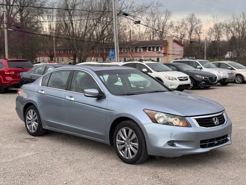Used 2011 Honda Accord EX-L image 6