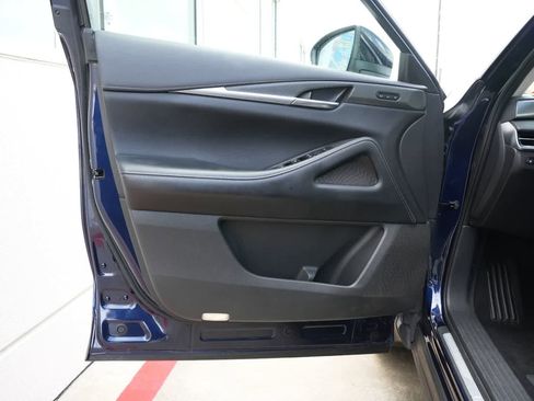 Used 2022 INFINITI QX60 Luxe w/ Cargo Package image 18