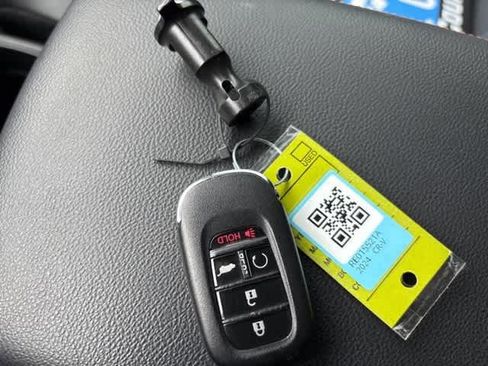 Used 2024 Honda CR-V Sport-L image 23