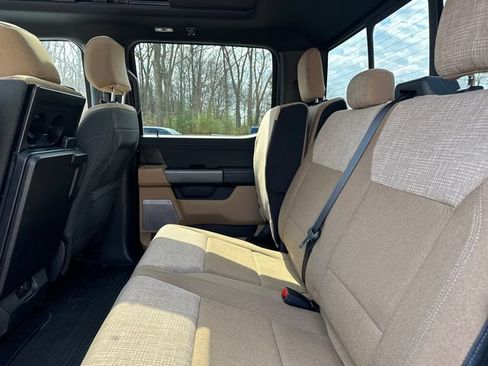 Used 2023 Ford F150 XLT w/ Equipment Group 302A High AWD/4WD image 19