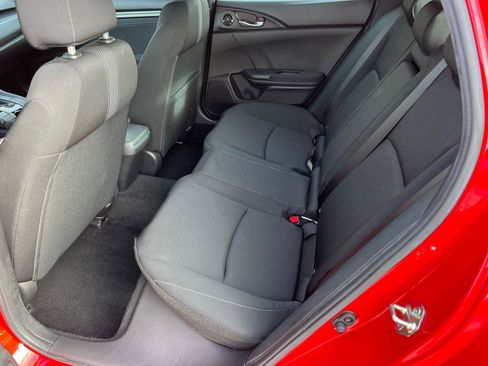 Used 2020 Honda Civic EX image 20