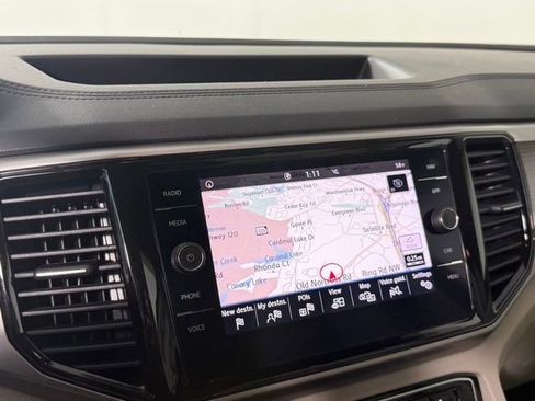 Used 2020 Volkswagen Atlas SEL FWD image 20