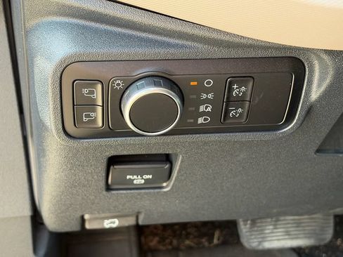Used 2024 Ford Bronco Wildtrak AWD/4WD image 17