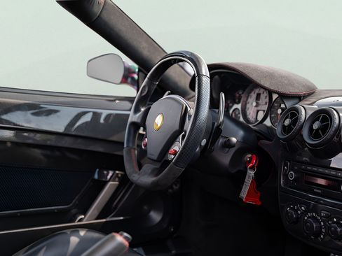 Used 2009 Ferrari F430 Scuderia RWD image 36
