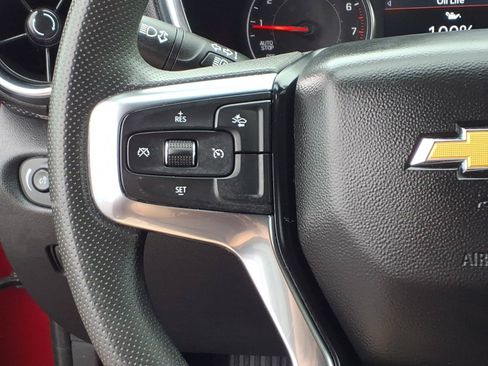 Used 2023 Chevrolet Blazer LT w/ Convenience Package AWD/4WD image 17