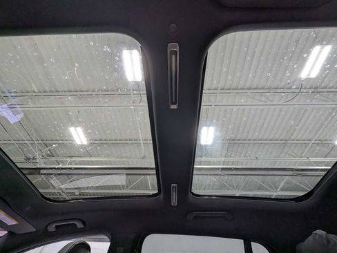 Certified 2023 Mercedes-Benz EQS 580 4MATIC SUV image 16