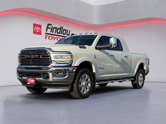 Used 2019 RAM 2500 Laramie AWD/4WD video 1