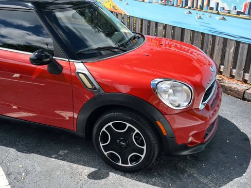 Used 2014 MINI Cooper Paceman S FWD image 30