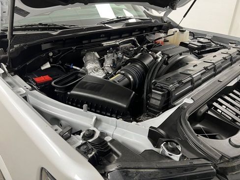 Used 2025 GMC Sierra 3500 Denali Ultimate image 60