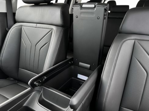 New 2026 Hyundai Santa Fe SEL AWD/4WD image 18