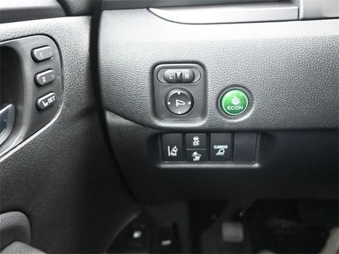 New 2026 Honda Ridgeline RTL image 30