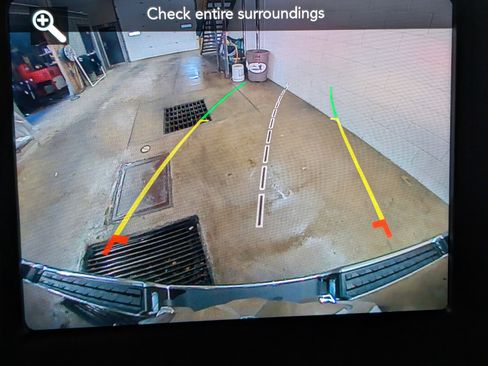 Used 2021 RAM 1500 Big Horn image 26