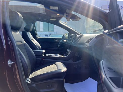 Used 2024 Ford Edge ST-Line AWD/4WD image 55