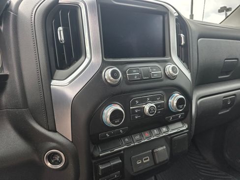 Used 2021 GMC Sierra 1500 Elevation AWD/4WD image 10