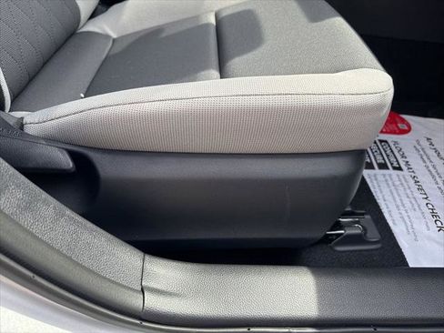 Certified 2026 Toyota Corolla LE FWD image 25
