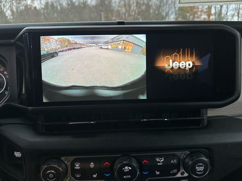 New 2026 Jeep Wrangler Unlimited Sport AWD/4WD image 22