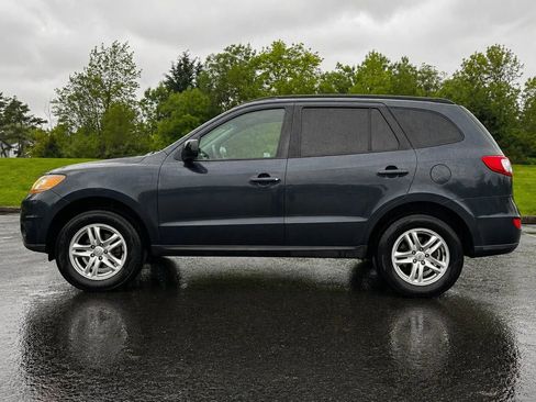 Used 2011 Hyundai Santa Fe GLS AWD/4WD image 4