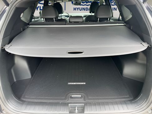 Certified 2024 Hyundai Tucson XRT AWD/4WD image 11
