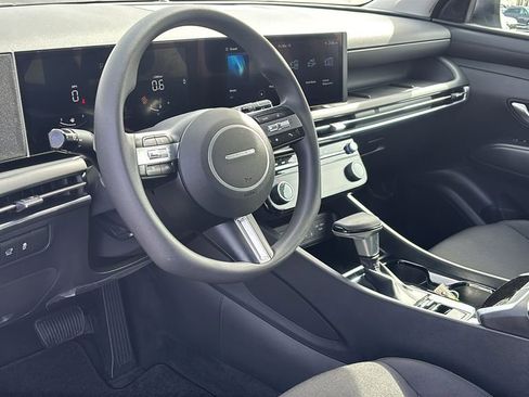 Used 2025 Hyundai Tucson SEL image 26