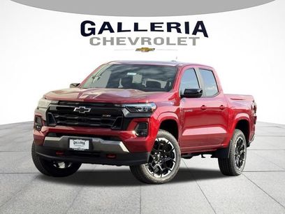 New 2026 Chevrolet Colorado Z71 w/ Technology Package
