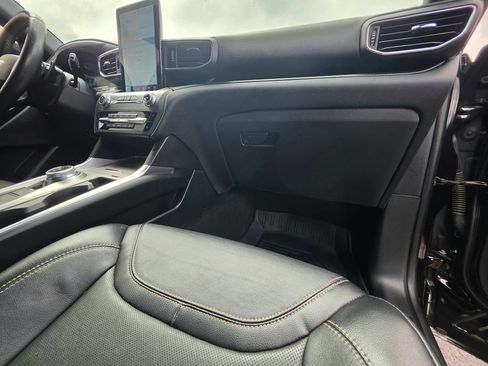Used 2020 Ford Explorer ST w/ Premium Technology Package AWD/4WD image 80