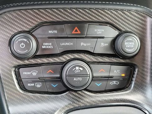Used 2021 Dodge Challenger R/T Scat Pack RWD image 22