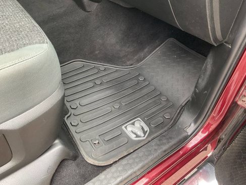 Used 2018 RAM 3500 SLT image 55