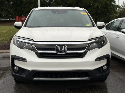 Used 2019 Honda Pilot EX-L image 2