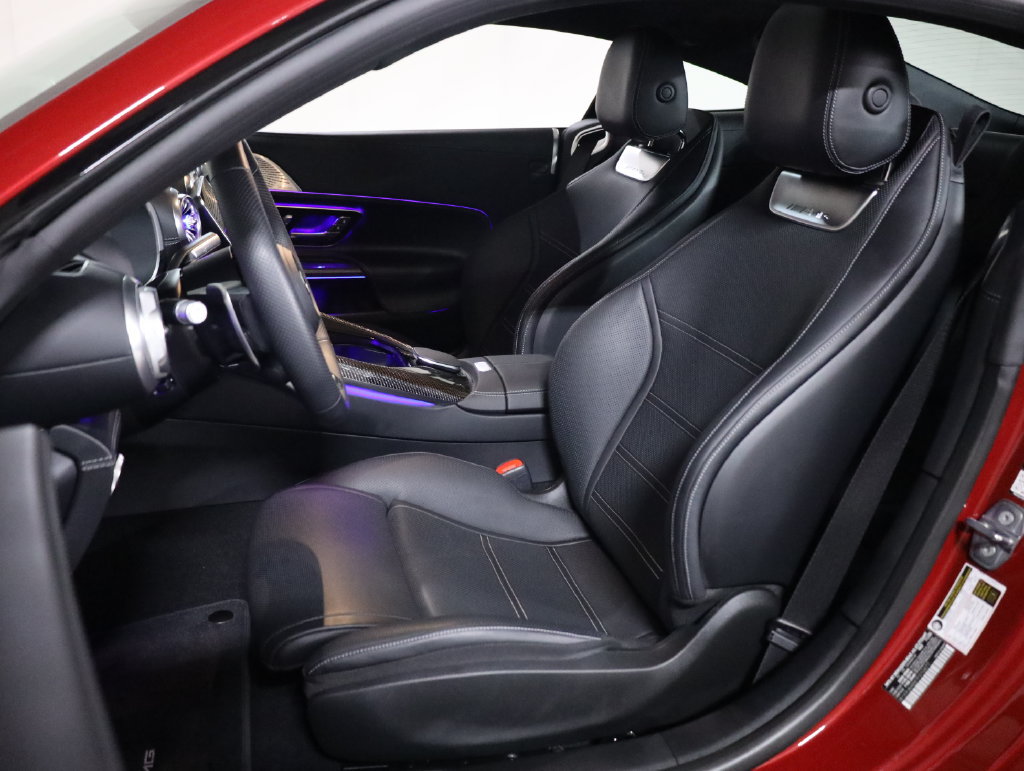 Used 2026 Mercedes-Benz AMG GT 55 image 39