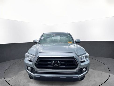 Used 2023 Toyota Tacoma SR5 w/ Technology Package AWD/4WD image 2