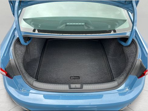 New 2026 Volkswagen Jetta Sport FWD image 25